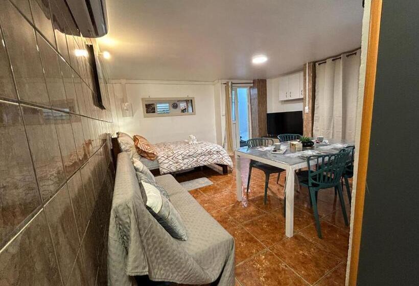 پانسیون Gite Délia Le Ruisseau