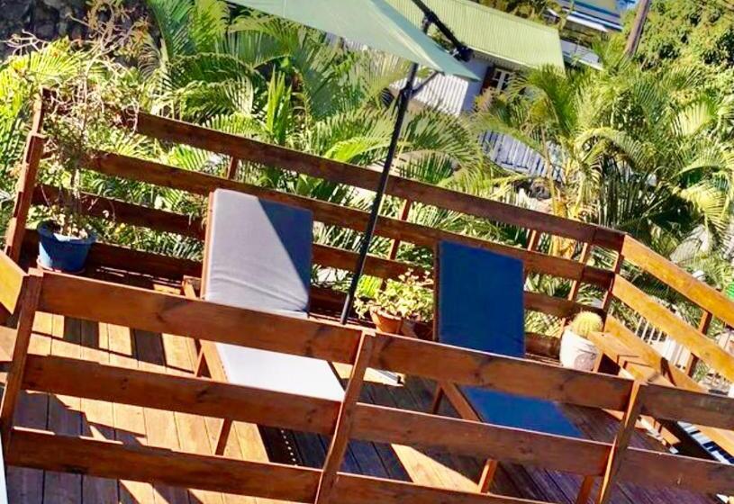 پانسیون Gite Délia Le Ruisseau