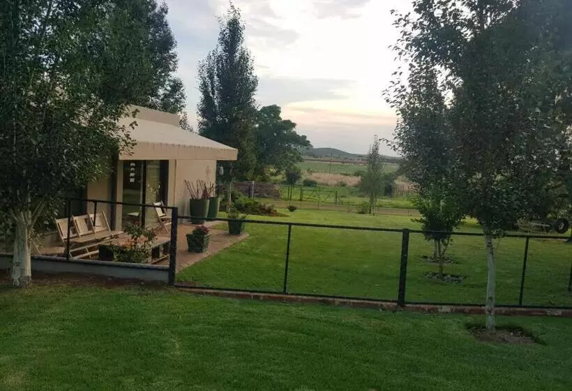 Majatalo Hart & Siel
