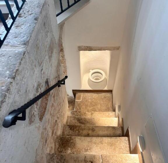 Пансион Home 5 Palmento