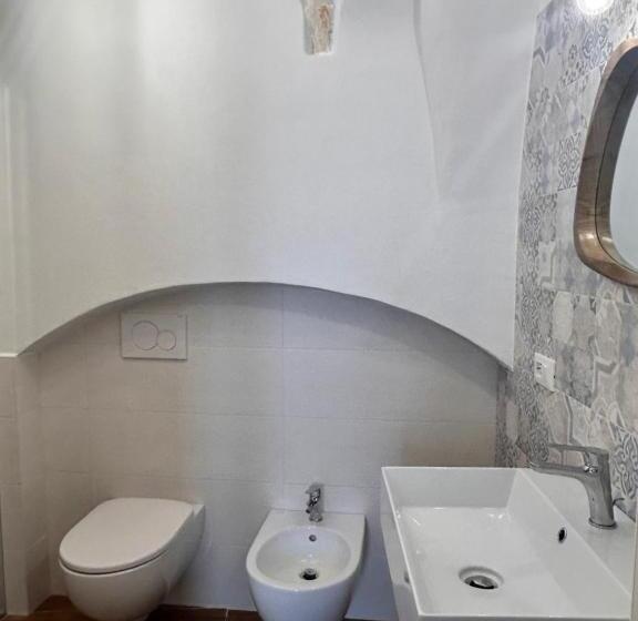 Пансион Home 5 Palmento