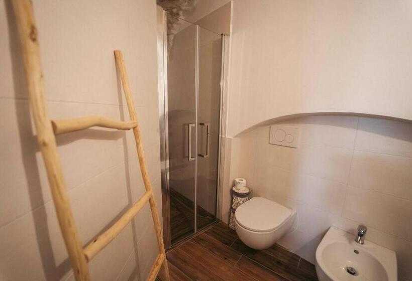 Пансион Home 5 Palmento