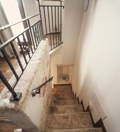 Пансион Home 5 Palmento