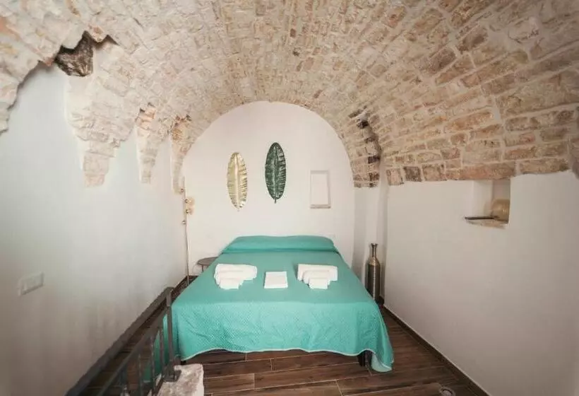 Majatalo Home 5   Palmento