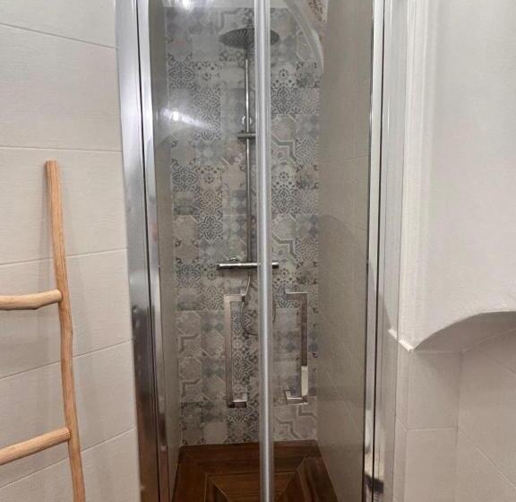 Пансион Home 5 Palmento