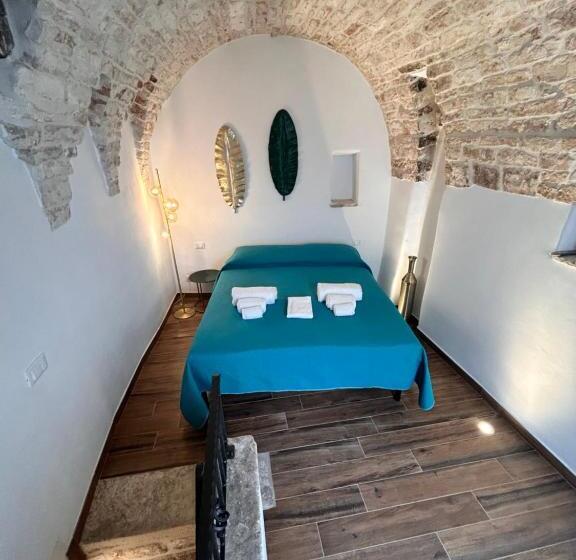 Пансион Home 5 Palmento