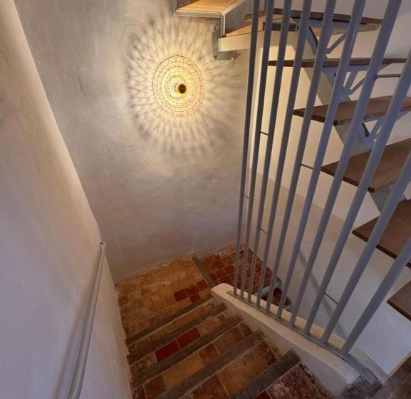 פנסיון Le Buisson Caché