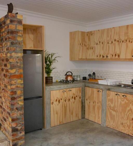 펜션 Ruawilla Guest Cottage