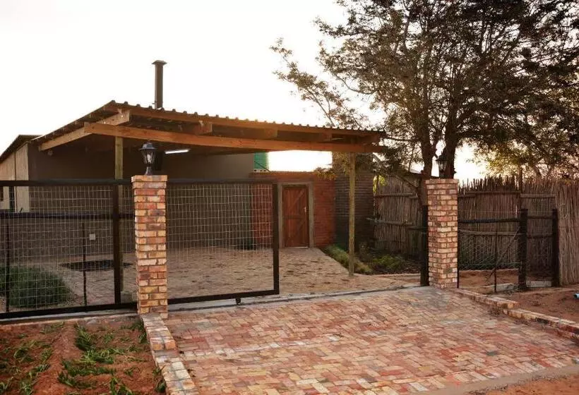 Majatalo Ruawilla Guest Cottage