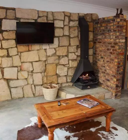 Majatalo Ruawilla Guest Cottage