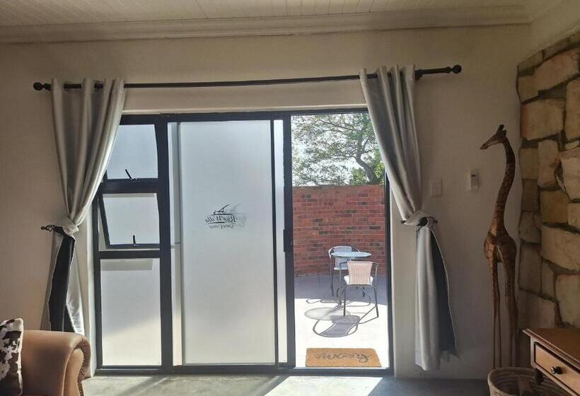 펜션 Ruawilla Guest Cottage