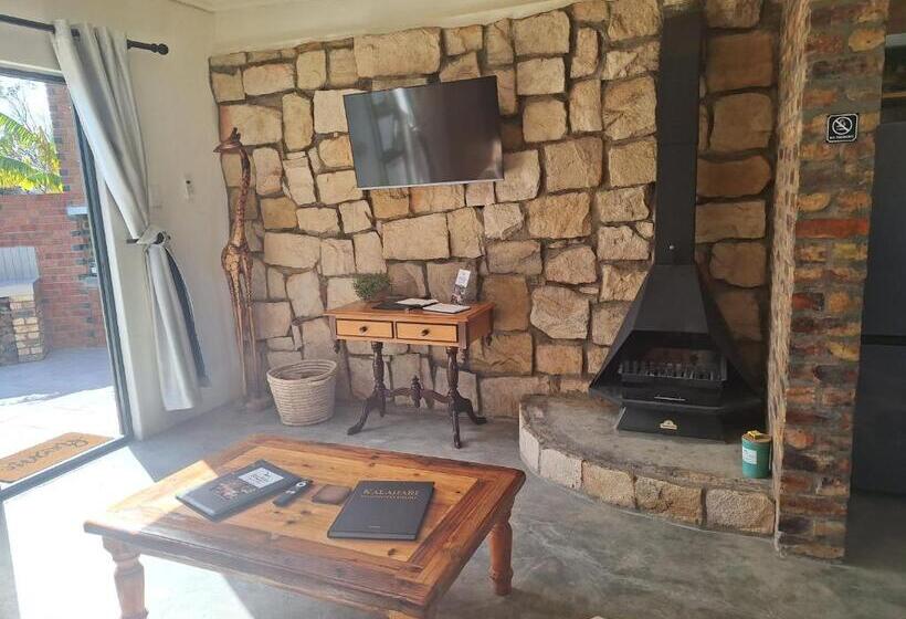 펜션 Ruawilla Guest Cottage