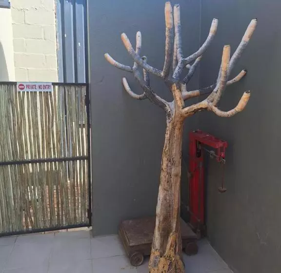 Majatalo Ruawilla Guest Cottage