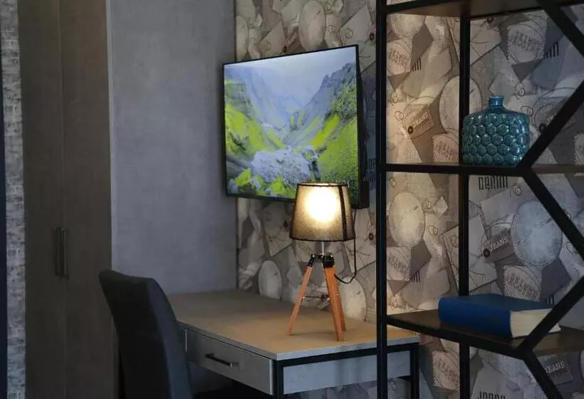 Majatalo Saguramo Bliss