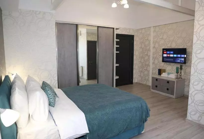 Majatalo Saguramo Bliss