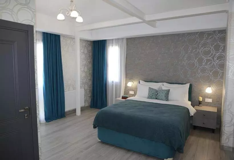 Majatalo Saguramo Bliss