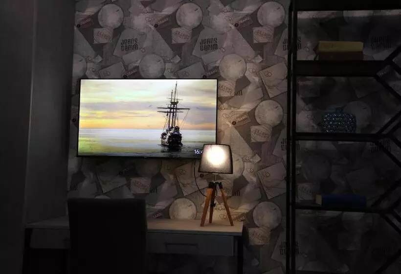 Majatalo Saguramo Bliss