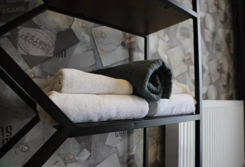 Majatalo Saguramo Bliss