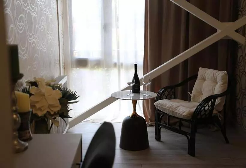 Majatalo Saguramo Bliss