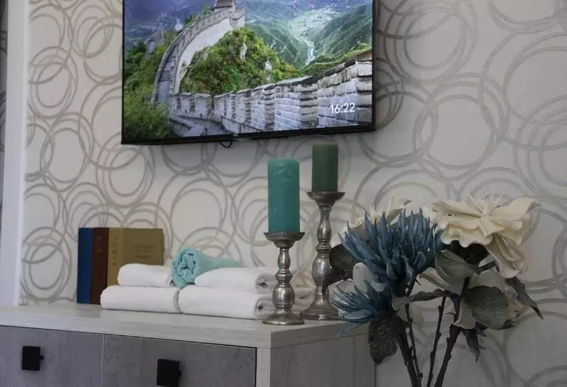 Majatalo Saguramo Bliss