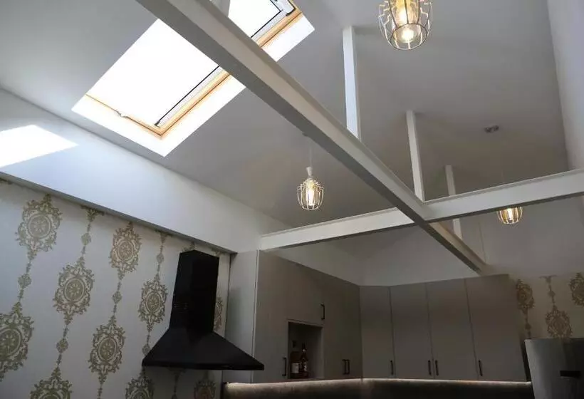 Majatalo Saguramo Bliss