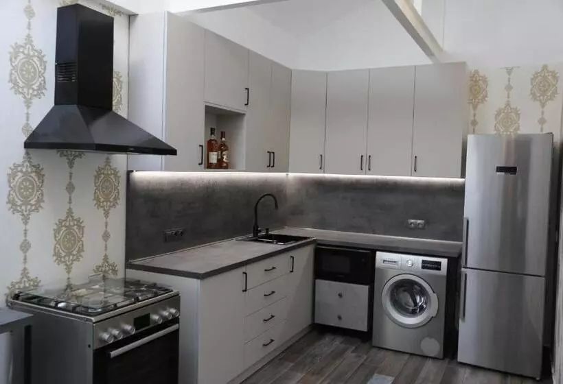 Majatalo Saguramo Bliss