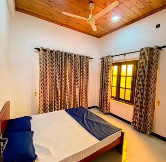 Pensionat Sky Blue Villa