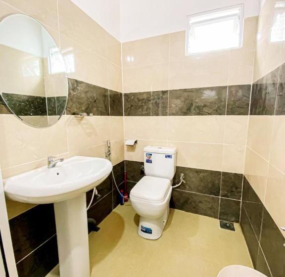 Pensionat Sky Blue Villa