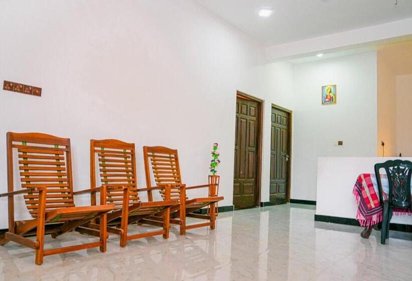 Pensionat Sky Blue Villa