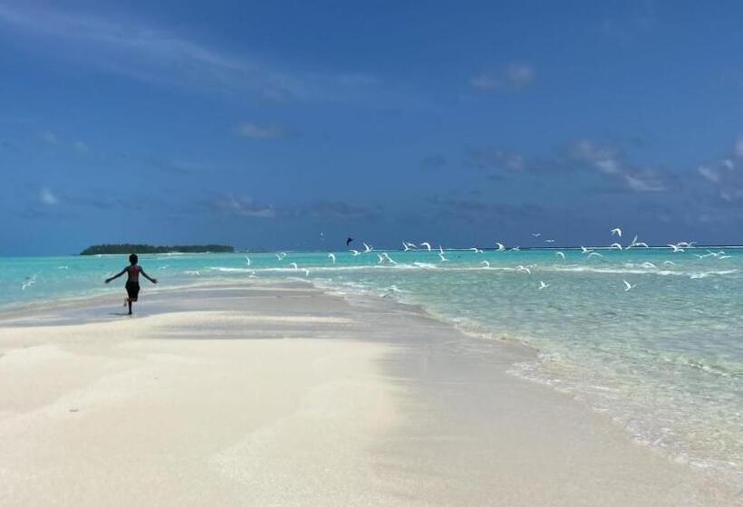 پانسیون Sky Village