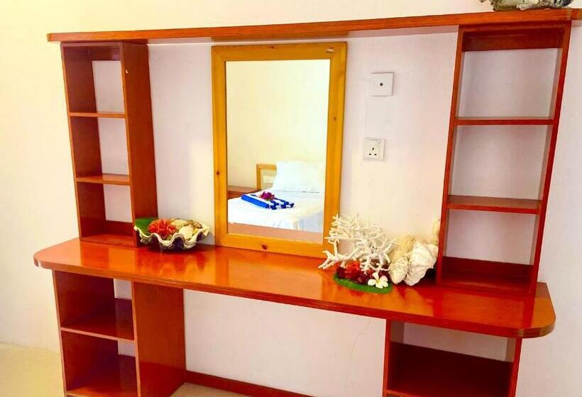 پانسیون Sky Village