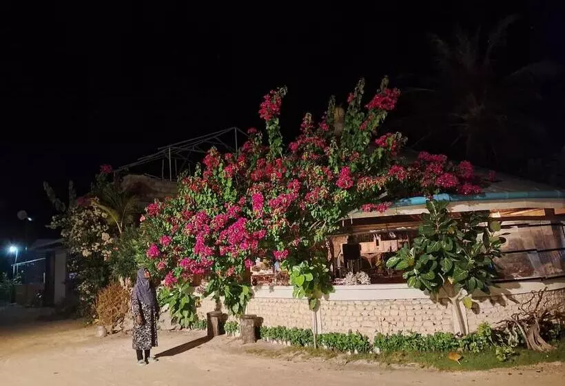 پانسیون Sky Village