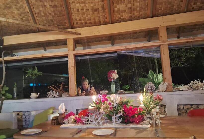 پانسیون Sky Village