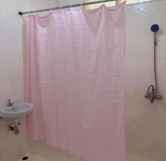 Rooms Available In Moshi Bed & Breakfast