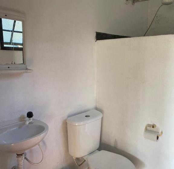 旅馆 Pousada Recanto Dos Leporage