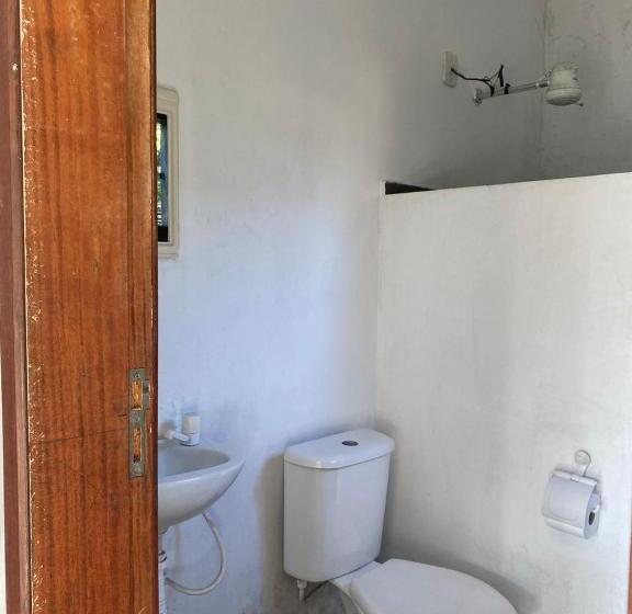 旅馆 Pousada Recanto Dos Leporage