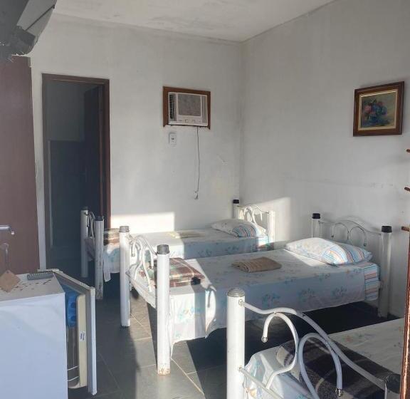 旅馆 Pousada Recanto Dos Leporage