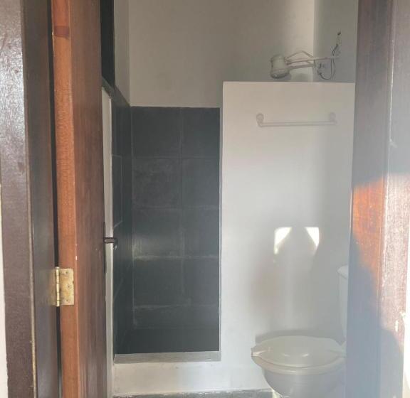 旅馆 Pousada Recanto Dos Leporage