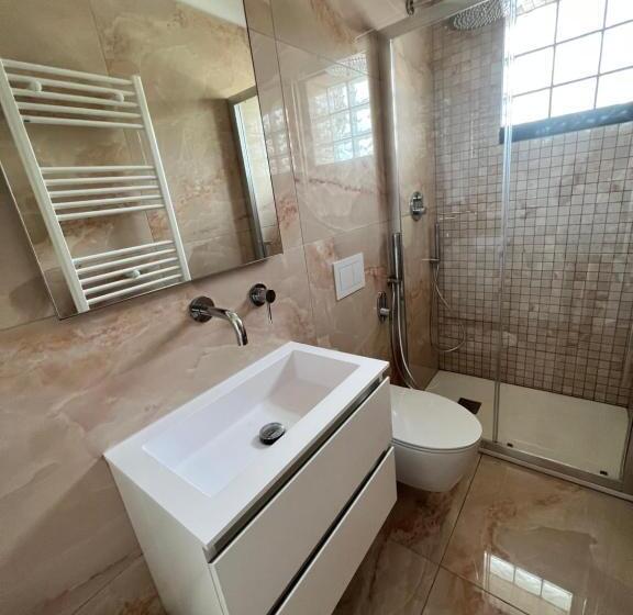 مبيت وإفطار Casa Dei Fiori