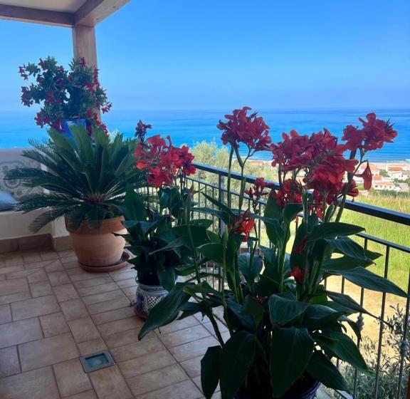 مبيت وإفطار Casa Dei Fiori