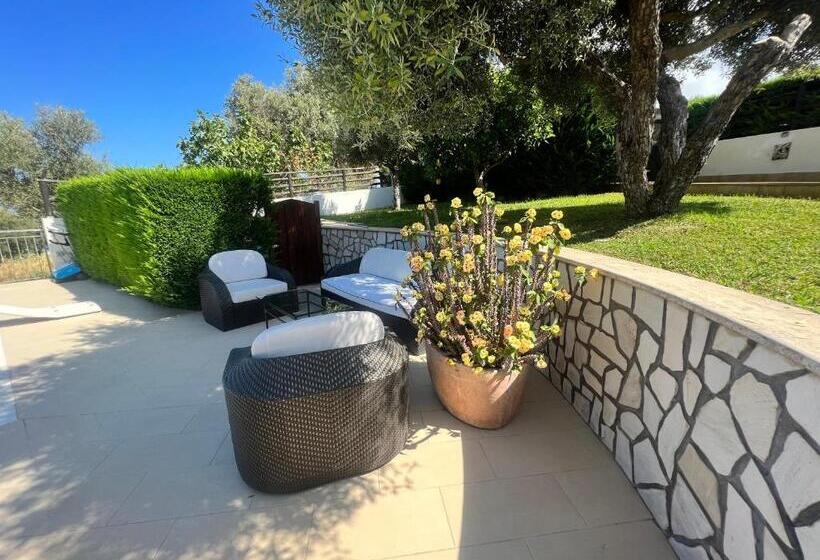 مبيت وإفطار Casa Dei Fiori