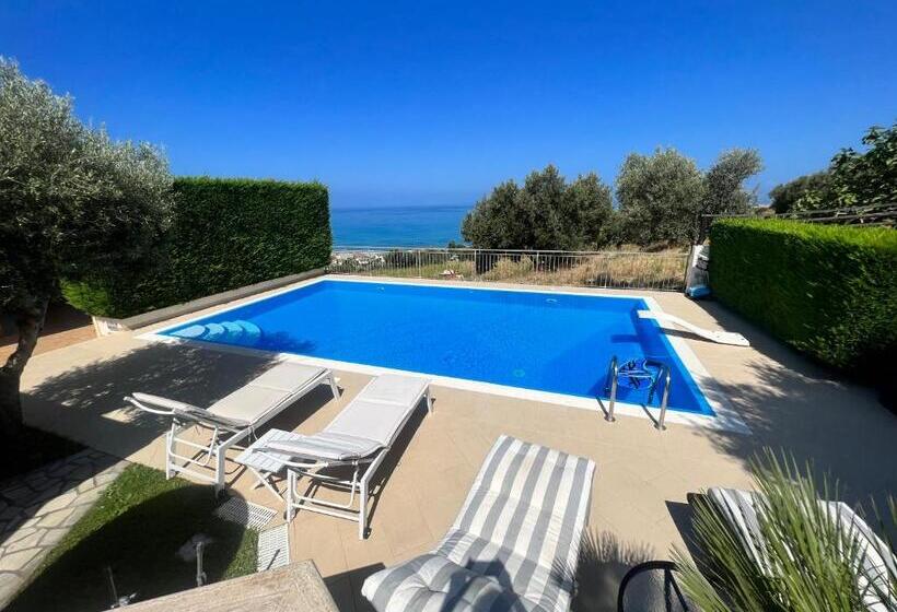 مبيت وإفطار Casa Dei Fiori