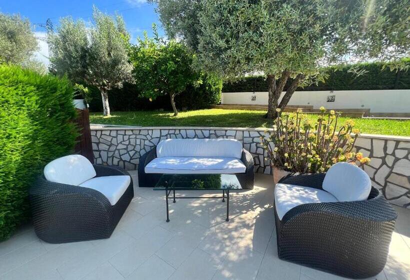 مبيت وإفطار Casa Dei Fiori