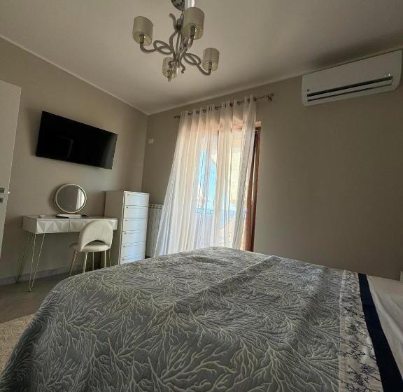 مبيت وإفطار Casa Dei Fiori