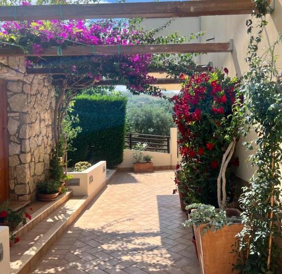 مبيت وإفطار Casa Dei Fiori