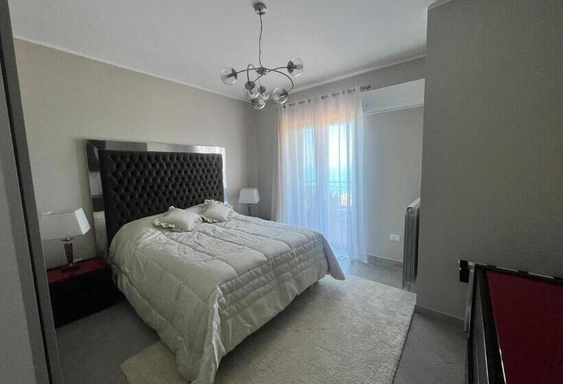 مبيت وإفطار Casa Dei Fiori