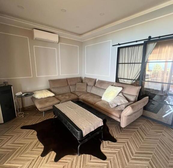 مبيت وإفطار Casa Dei Fiori