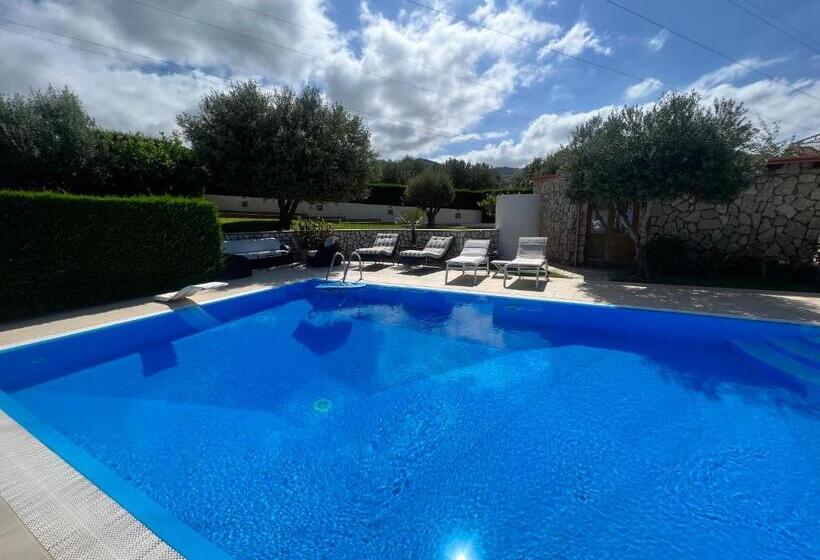 مبيت وإفطار Casa Dei Fiori