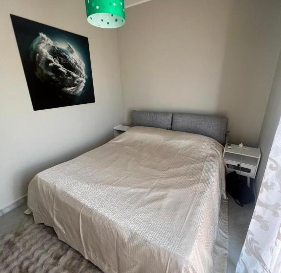 مبيت وإفطار Casa Dei Fiori