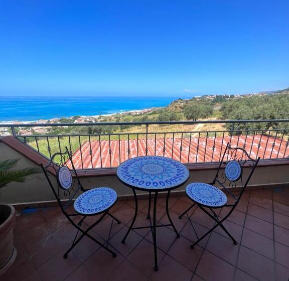 مبيت وإفطار Casa Dei Fiori